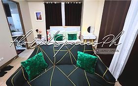 Two Palm Tree Villas Condominium - Studio 8Th Fl With Balcony - Across Terminal 3 Airport